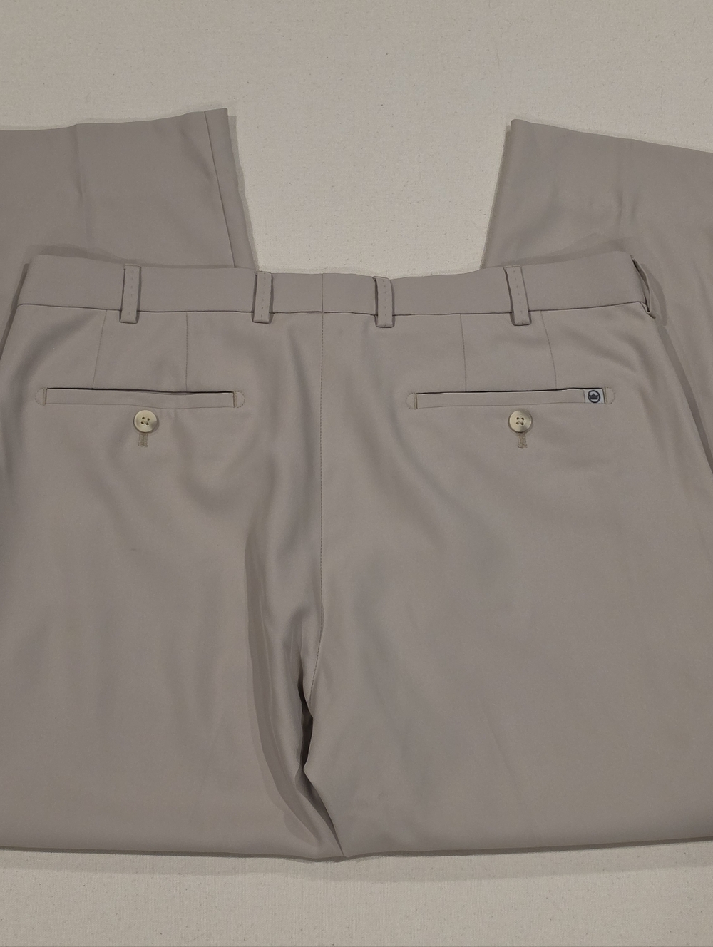 Peter Millar Performance Pants 34/27 - Picture 4 of 6